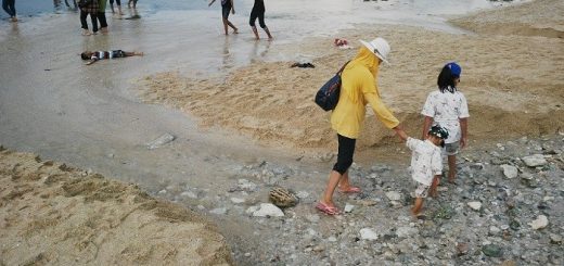 harga tiket masuk pantai indrayanti lokasi