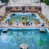 harga tiket masuk tamansari keraton jogja