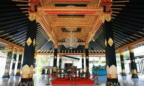 objek wisata di seputar malioboro jogja