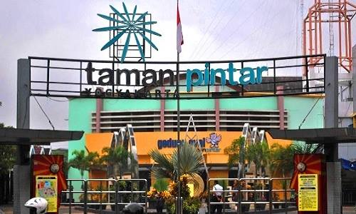 tempat wisata di dekat malioboro