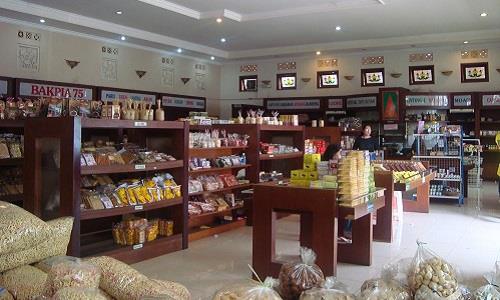 objek wisata di seputar malioboro yogyakarta