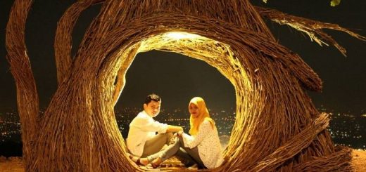 bukit bintang jogja gunung kidul