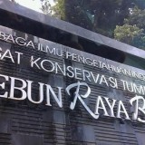 jam buka kebun raya bogor