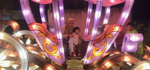 harga tiket masuk bns batu malang