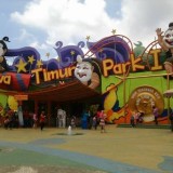 wahana di jatim park 1 malang