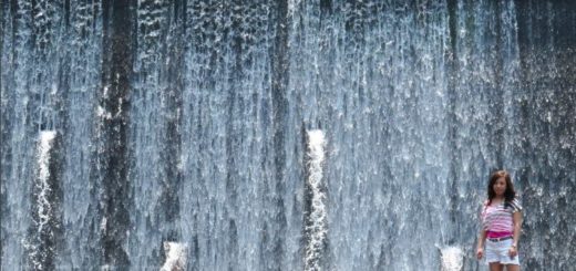 harga tiket air terjun coban talun batu malang