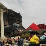 harga tiket jatim park 2 batu malang