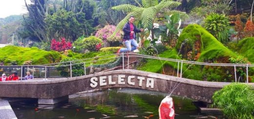 taman selecta batu malang