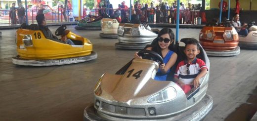 tiket masuk kids fun jogja