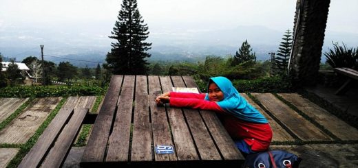 harga tiket masuk pondok kopi umbul sidomukti